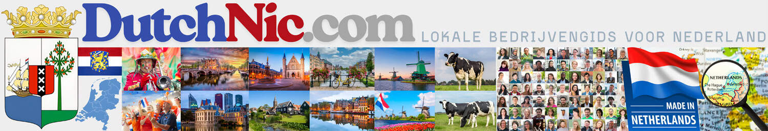Gemaakt in Nederland - LovedbyBlanche.com